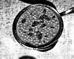 Yellow Dal Tadka