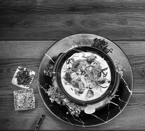 Khow Suey-Veg