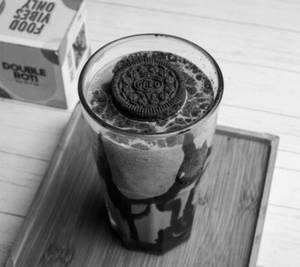 Oreo Gasm