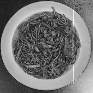 Singapuri Noodles