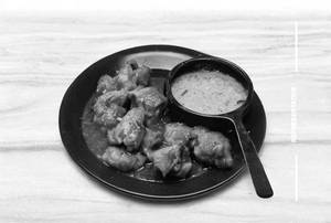 Chicken Tangdi