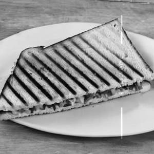 Grilled Sandwich