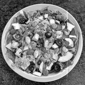 Kachumber Salad