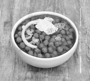 Channa Masala (Half)