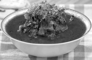 Mutton Nalli Nihari