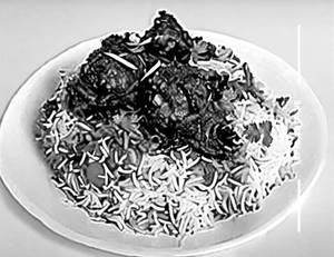 Joint Biryani