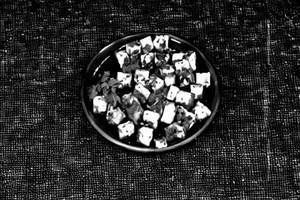 Salt &Pepper Paneer