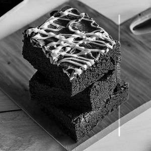 Choco Brownie Coffee 