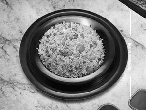Mixed Fried Rice