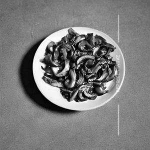 Mushroom Pepper