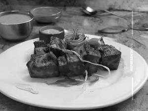 Paneer Majestic