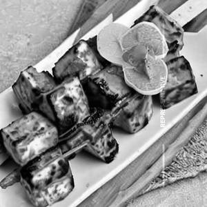 Paneer Tikka
