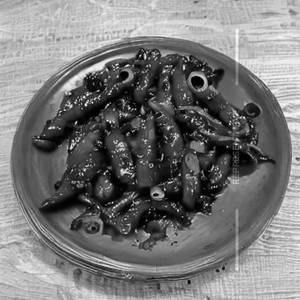 Chilli Mushroom