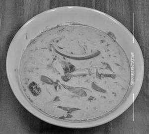 Veg Navratna Korma