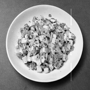 Onion Salad