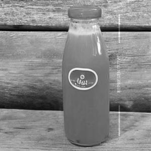 Vegetable Juice