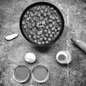 Chana Masala