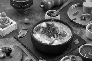 THAI RED CURRY