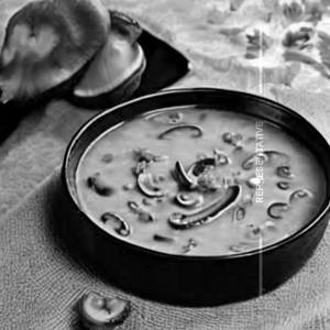 Mushroom Soup