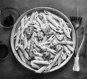 Chicken Pasta