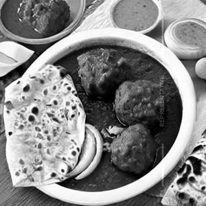 Kofta Apna Pasandh
