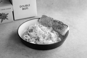 Classic Carbonara Pasta