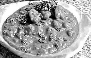 Dal Amritsari