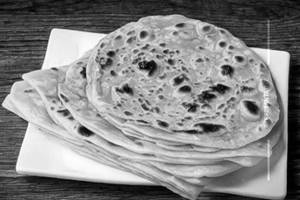 Plain Paratha