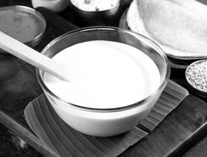 Batter -  Plain Dosa (500 ml)