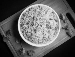 Veg Fried Rice