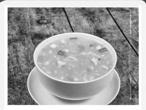 Chicken Sweet Corn Soup