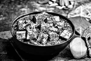 Paneer Do Pyaza
