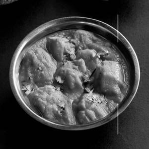 Aloo Gobi Masala Gravy