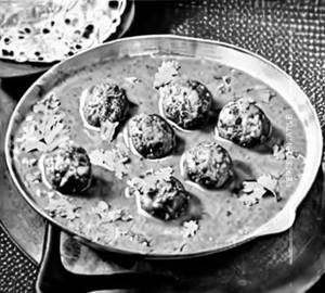 Veg Kofta