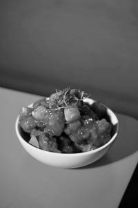 Spicy Fried Chicken