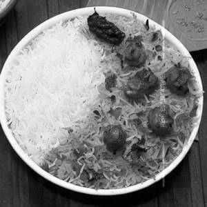Biriyni Rice (Kushka)