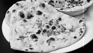 Panner Naan