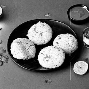 Idli Kebab