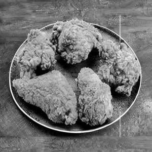 Fried Chicken