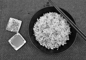 Veg Fried Rice
