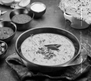 Yellow Dal Tadka