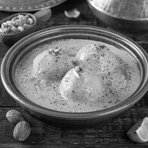 Kesar Malai Kofta