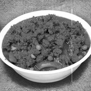 Keema Do Pyaza