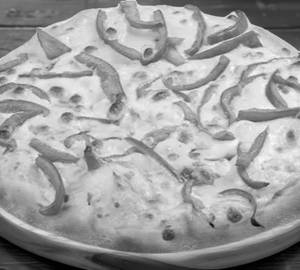Capsicum Pizza
