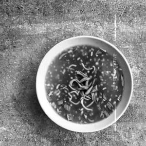 Chicken Manchow Soup              