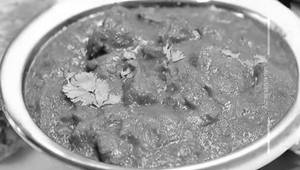 Kaju Curry