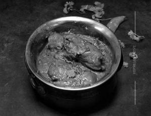 Chicken Curry