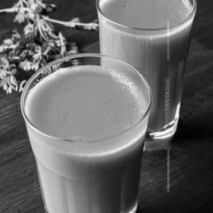 Carrot fresh Juice 500ml