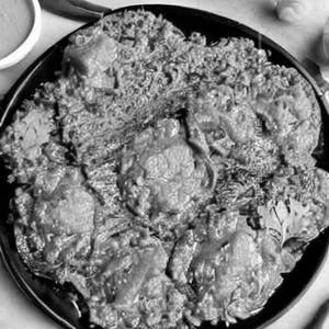 Mix Veg Uthappam