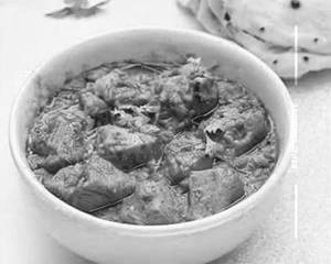 Veg Jaipuri
